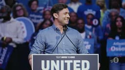 Notes On Ossoff, Platner, Trump's Ongoing Meltdown, And The Importance Of Investing And Winning Everywhere
