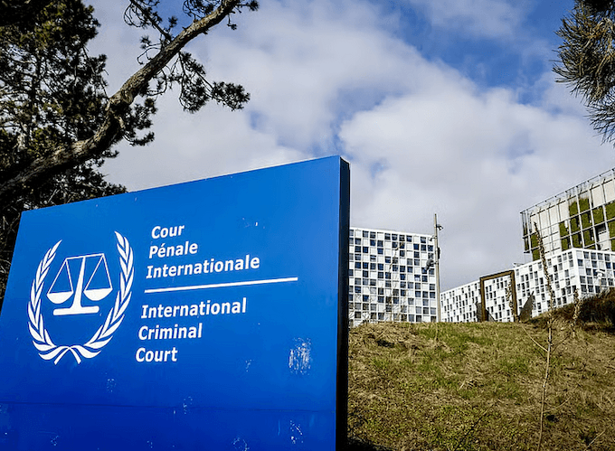Eugene Doyle: Sex crimes, Karim Khan and the West's war ...