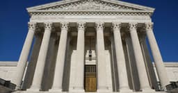 The justices remained busy last summer. This year, will they actually get a break? | SCOTUSblog
