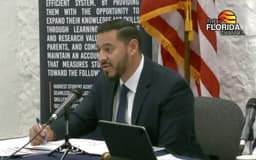 Florida Adopts Controversial Declaration