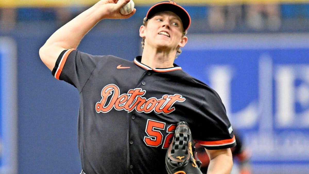 Tarik Skubal Trade Deadline Drama