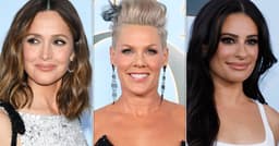 All The Drama From The Red Carpet Of The Tony Awards: Photos