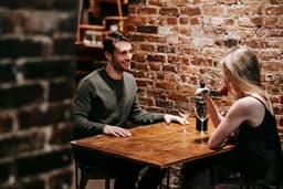 The Performance of Love. Why we're better at dating apps ...
