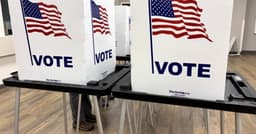 The Justice Department is suing states for sensitive voter data − an election law scholar explains | News From The States