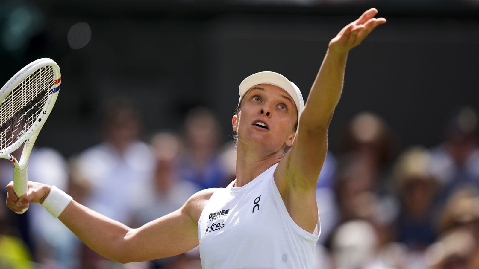 Wimbledon 2026: Order of Play and match schedule for ...