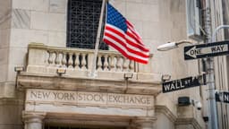 Stock Market Today: S&P 500, Dow Jones Futures Gain Despite US 'Defensive Strikes' On Iran—Elbit Systems, Intuitive Machines, Zscaler In Focus