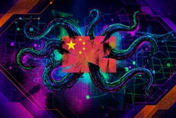 Researchers tracked Tencent's web agents as they worked ...