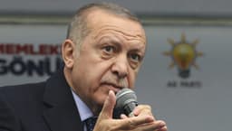 Erdogan's neo-Ottoman pipeline is a warning Washington can't ignore