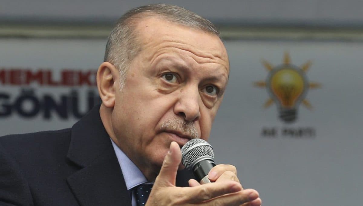 Erdogan's neo-Ottoman pipeline is a warning Washington can't ignore