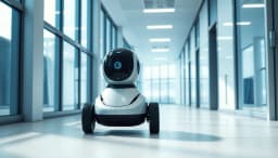 Mistral Ships Robotics Model as Valuation Nears $23B [2026]