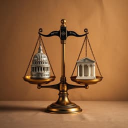 U.S. Politics Tracker