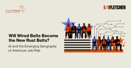 Will Wired Belts Become the New Rust Belts? - Digital Planet