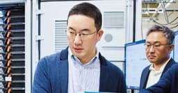 LG Chairman Visits U.S., Brazil to Strengthen ESS, Global South Strategy 