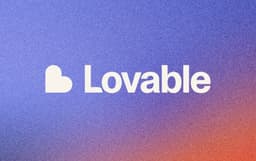 Swedish generative coding startup Lovable seeks to raise funding at a $12 billion valuation
