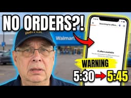 Spark Was LATE… Orders Slowed Down?! Can I Still Hit $100?