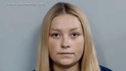 UK Student Charged in Newborn Death