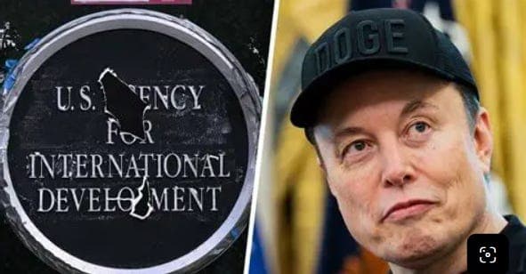Long after Musk & DOGE left, the Trump Administration is Still Cleaning up USAID Fraud & Abuse