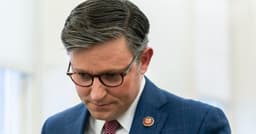 House Republicans Erupt Over “S--- Sandwich” DHS Deal Blocking Shutdown Vote