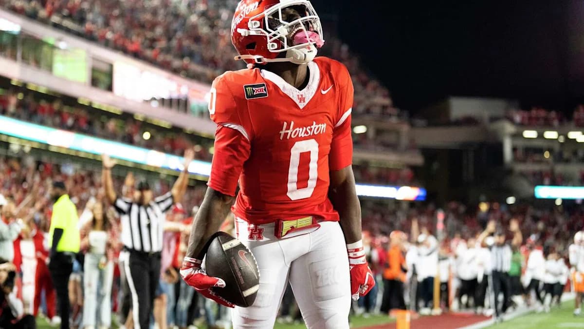 Texas college football rankings: No doubts about ...