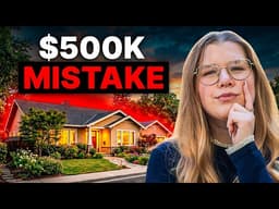 Why Retirees Are Losing $500K Selling Their Homes in Silicon Valley