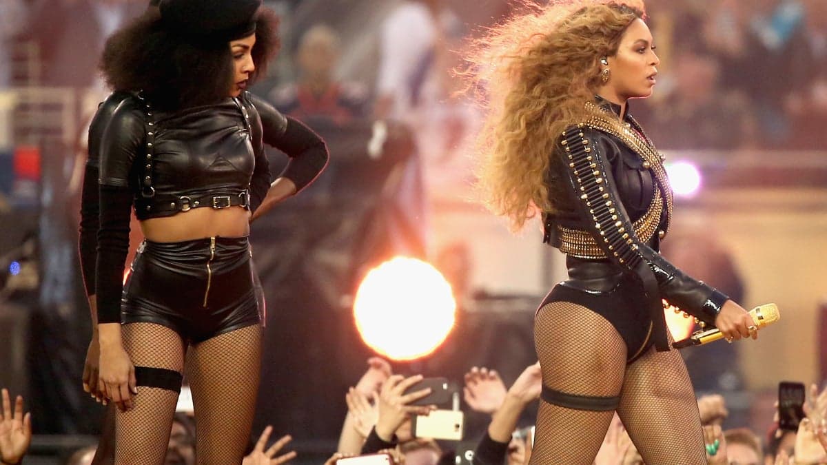 Beyonce Effect is real as brands skyrocket after Bey says ...