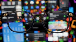Short-sighted: John Ternus behind Apple Vision project refocuses