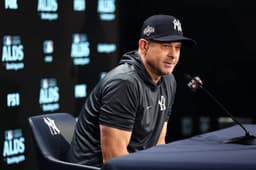New York Yankees Announce Surprising Roster Move After Red Sox Game