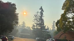 Where there’s smoke…