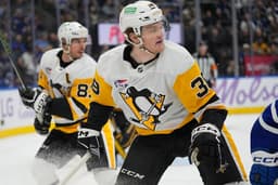 Forget Forward Logjam: Penguins Might Have Defensive Crowding ...
