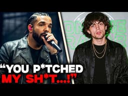 Drake Responds To Claims Of Him Stealing 1900Rugrat Song