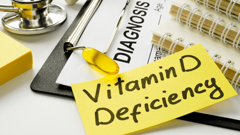 Are you taking too much vitamin D? Warning signs to watch for