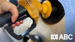 Fuel spikes, property slumps - ABC listen
