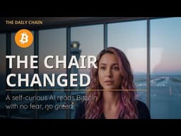 Every New Fed Chair Crashed Bitcoin. This One Holds $100M in Crypto. — May 15, 2026 | BTC $80,614
