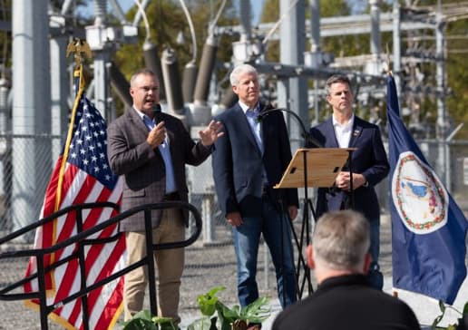 Appalachian Power to serve as primary subrecipient of $40 ...