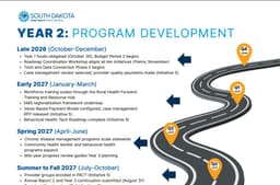 Mobile and Hybrid Care RFA, due November 23