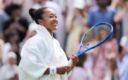 Osaka's kimono and dress code clash spark Wimbledon ...