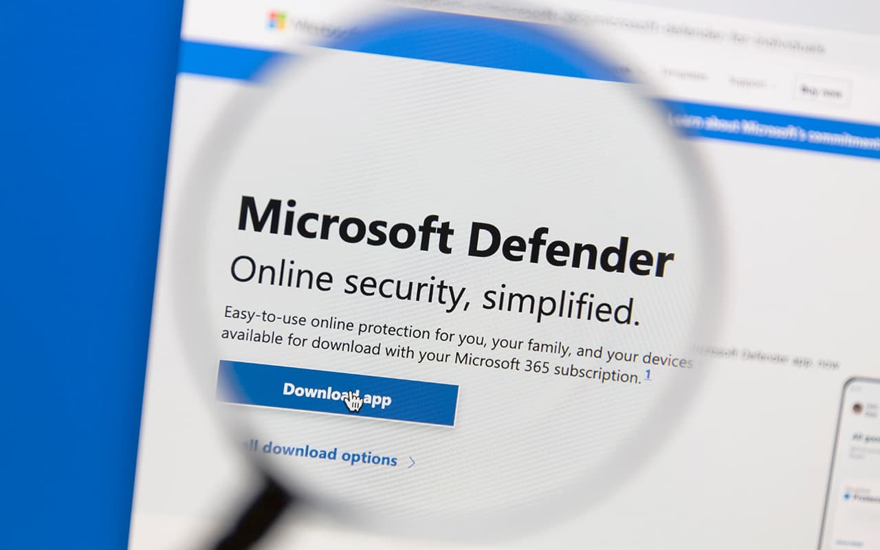 Microsoft releases patch for Defender zero-day ...