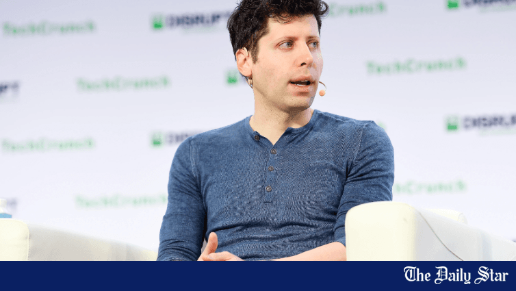 Altman offers $2 million in AI credits to Y Combinator startups for equity