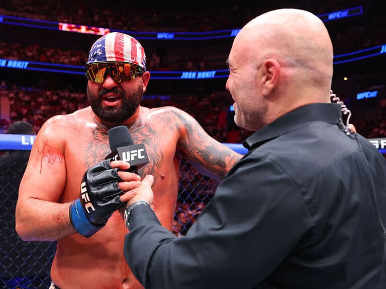 UFC adds Hokit-Lewis to White House card | theScore.com