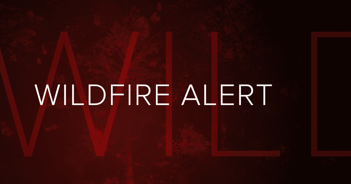 Scottpit Fire near Parma sparks evacuations, 0% contaimnet reported