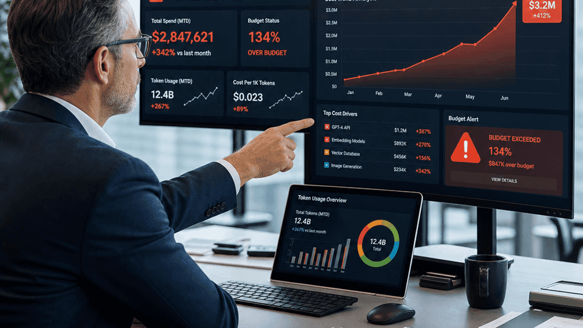 Google Drops May 2026 AI Roundup Across Cloud, DeepMind