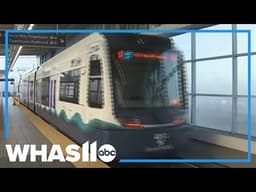 Seattle man charged with attempted murder after light rail shove