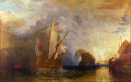 The Odyssey in Art: Myth, Magic, and Mayhem