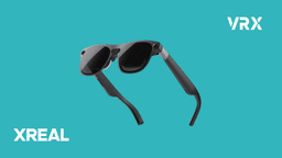 Android XR spatial computing in a glasses-style design