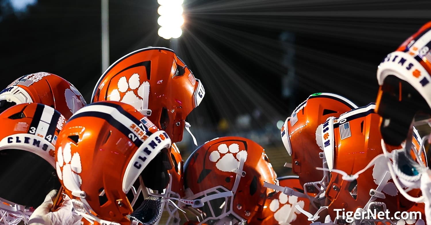 ACC analyst says Clemson needs 'perfection' to topple No. ...