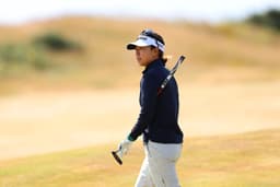 Jenny Shin Goes Wire-to-Wire in Scotland to End 10-year ...