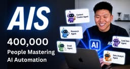 Day 2 Building a MCP · AI Automation Society