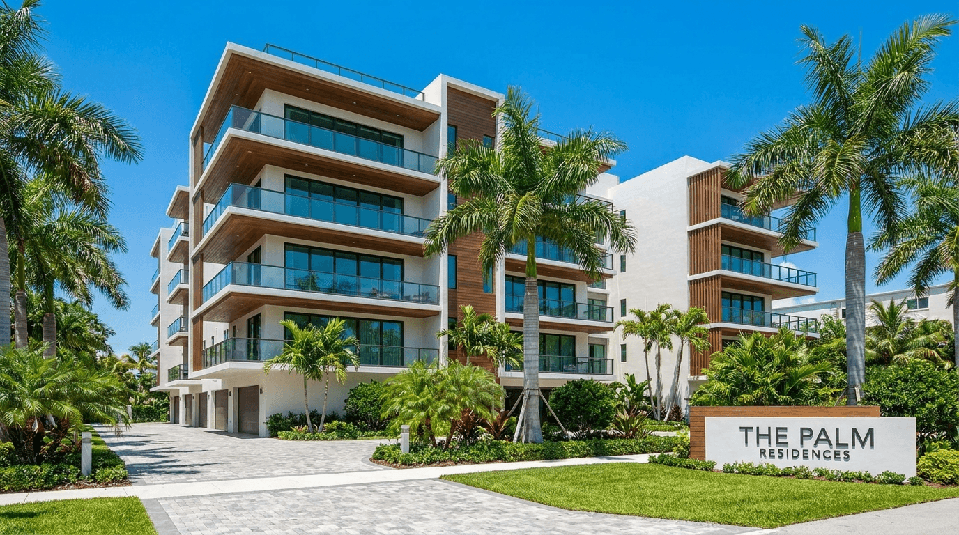 Are HOA Fees Worth It? A South Florida Buyer's Guide