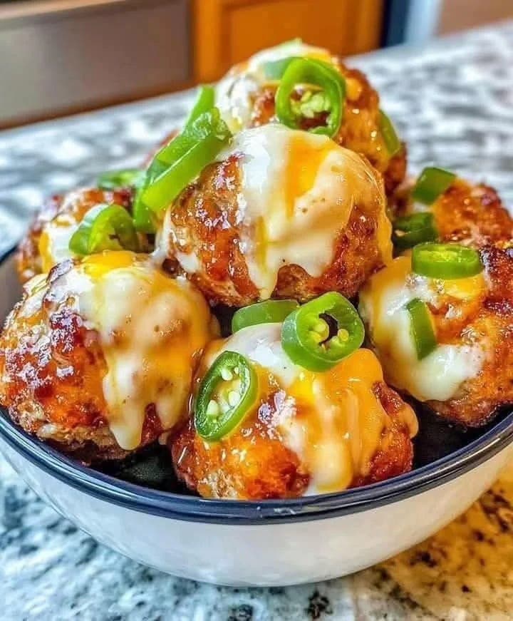 Homemade Texas-Style Rattlesnake Bites That Bring the Heat 