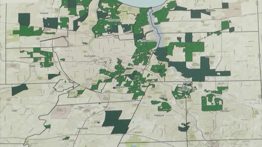 Faster internet could be coming to Rochester with T-Mobile, Greenlight ...